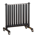 VINYL OR NEOPRENE CLUB RACK
