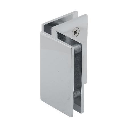 CRL Geneva Series Glass-to-Glass Bracket