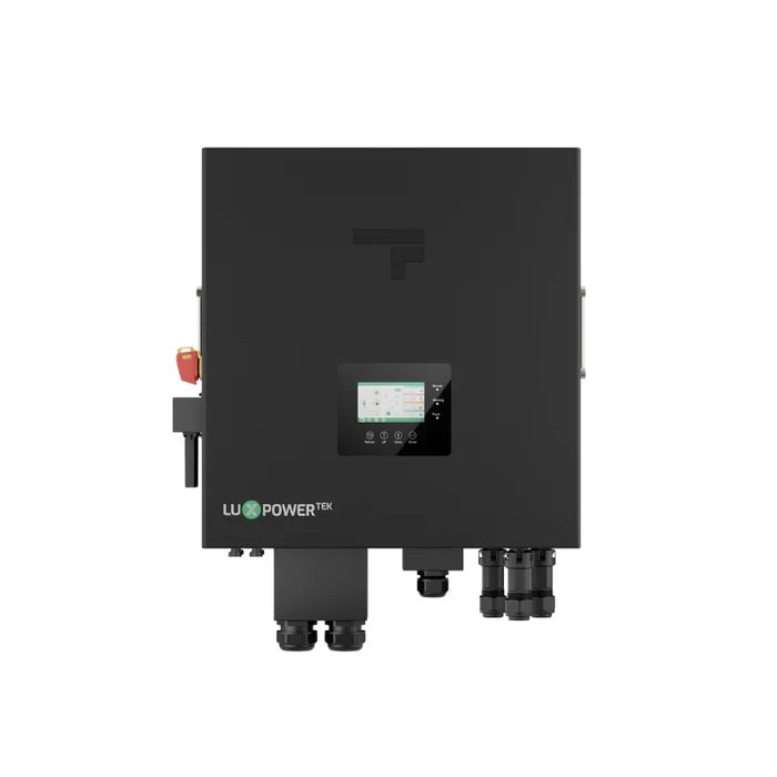 LuxpowerTek GEN-LB-EU 10K Single Phase Hybrid Inverter
