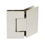 CRL Geneva 545 Series 135 Degree Glass-to-Glass Hinges