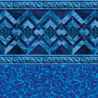 Georgetown 20 Mil Inground Pool Liner
