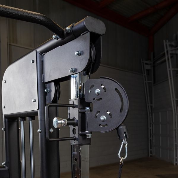 Body Solid Functional Trainer - GFT100