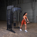 Body Solid Functional Trainer - GFT100