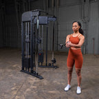 Body Solid Functional Trainer - GFT100