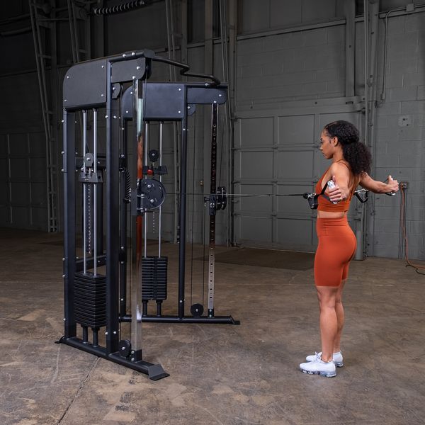 Body Solid Functional Trainer - GFT100