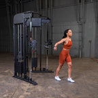 Body Solid Functional Trainer - GFT100