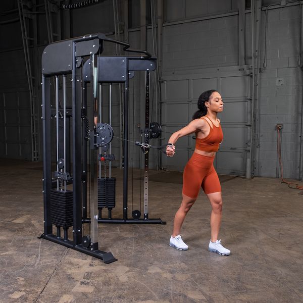 Body Solid Functional Trainer - GFT100