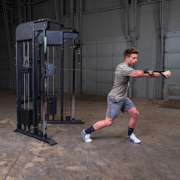 Body Solid Functional Trainer - GFT100