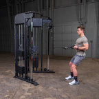 Body Solid Functional Trainer - GFT100