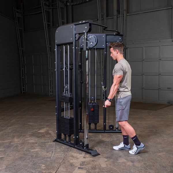 Body Solid Functional Trainer - GFT100