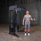 Body Solid Functional Trainer - GFT100