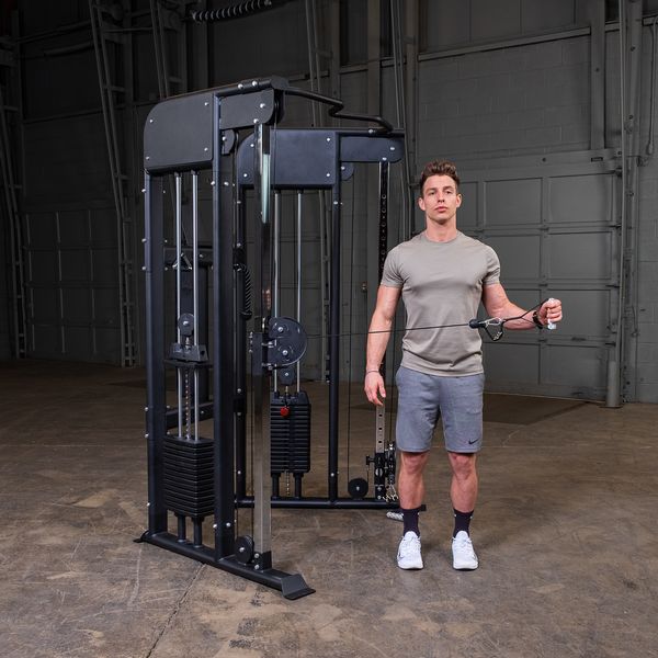 Body Solid Functional Trainer - GFT100