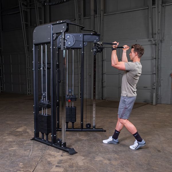 Body Solid Functional Trainer - GFT100
