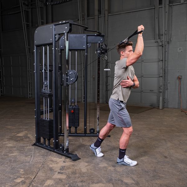 Body Solid Functional Trainer - GFT100