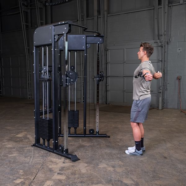 Body Solid Functional Trainer - GFT100