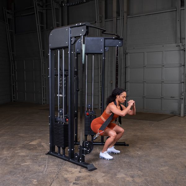 Body Solid Functional Trainer - GFT100