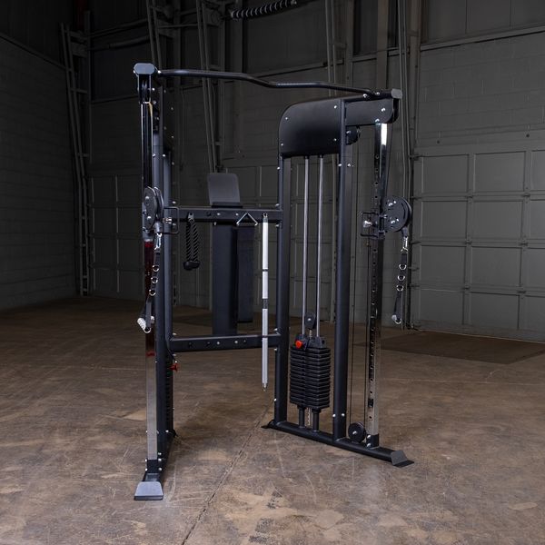 Body Solid Functional Trainer - GFT100