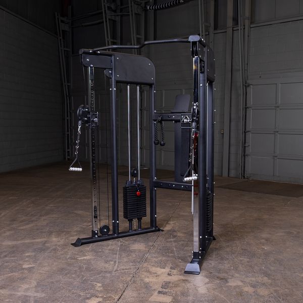 Body Solid Functional Trainer - GFT100
