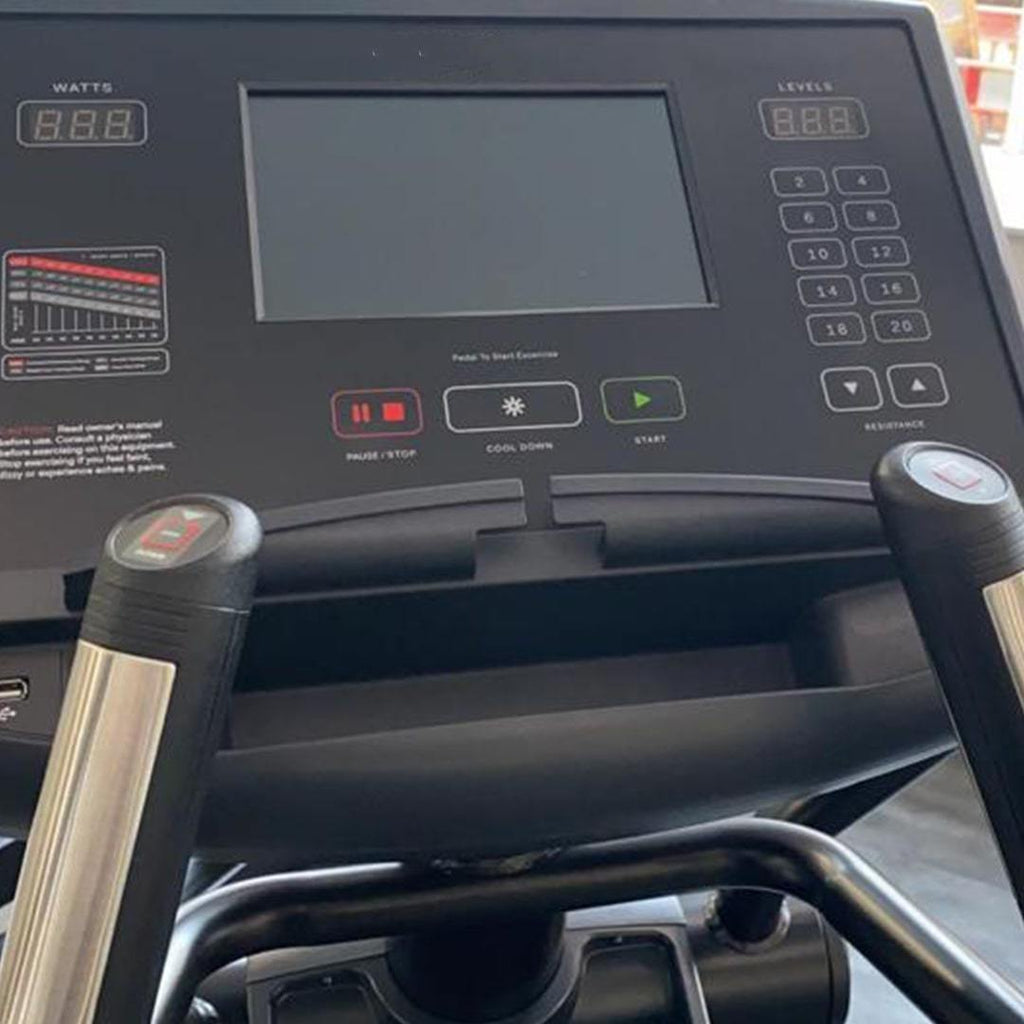 GymGear X98s Sport Cross Trainer