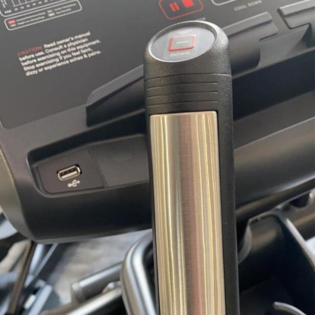 GymGear X98s Sport Cross Trainer