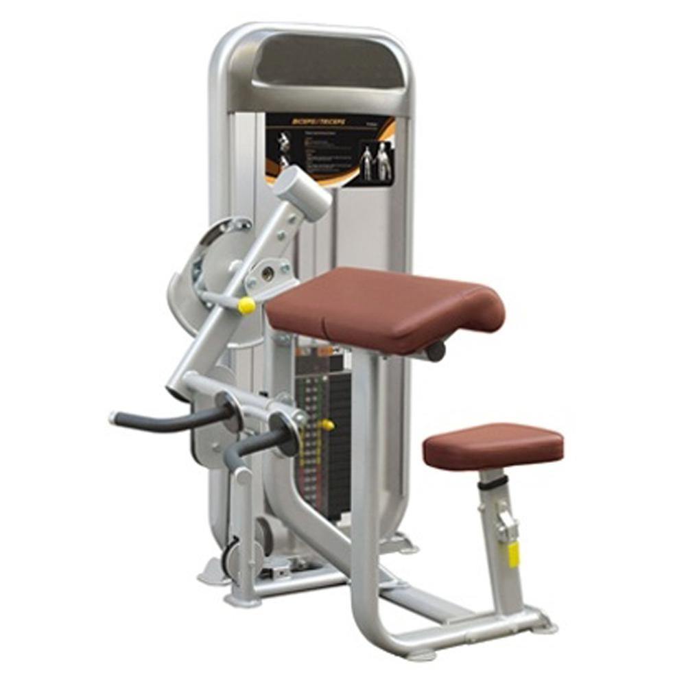GymGear Dual Series – Bicep / Tricep