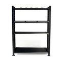 GymGear 2M Modular Storage Rack