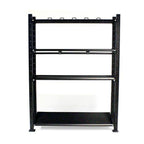 GymGear 2M Modular Storage Rack