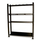 GymGear 2M Modular Storage Rack