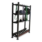 GymGear 2M Modular Storage Rack