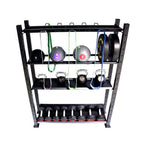 GymGear 2M Modular Storage Rack