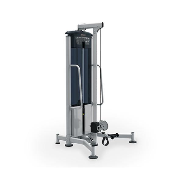 GymGear Perform Series Adjustable High / Low Pulley