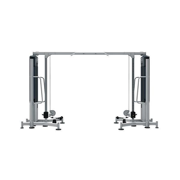 GymGear Perform Series Cable Crossover Connector Bar