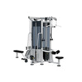 GymGear Perform Series 4 Stack Multi Jungle