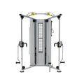 GymGear Perform Series Dual Adjustable Pulley
