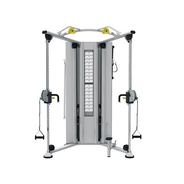 GymGear Perform Series Dual Adjustable Pulley