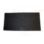 GymGear 30mm Green Turf Tile (1m x 0.5m)