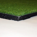 GymGear 30mm Green Turf Tile (1m x 0.5m)