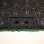 GymGear 30mm Green Turf Tile (1m x 0.5m)