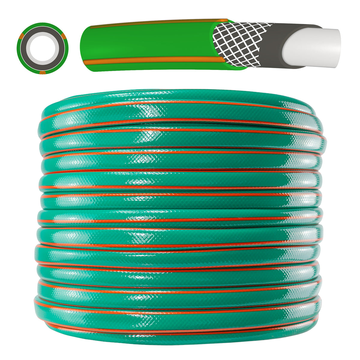Porous Pipe Kit, POROUS-KIT14
