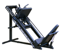 BODYSOLID GLPH-1100 LEG PRESS & HACK SQUAT