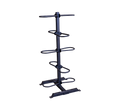 10- MED BALL RACK (WALL OR REGULAR)