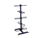 10- MED BALL RACK (WALL OR REGULAR)