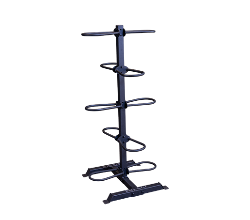 10- MED BALL RACK (WALL OR REGULAR)