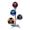 4- MED BALL RACK