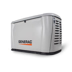 Generac 7258 14kW Air-Cooled Whole Home Standby Generator