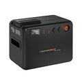 GoFurther Premium | Battery Box | with iTECHDCDC40 & iTECHBM500 with Shunt
