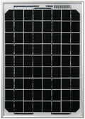 Go Power! GP-ECO-10: 10W Solar Kit, No Controller Required