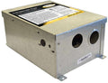 TS-50M: 50 AMP TRANSFER SWITCH - METAL ENCLOSURE