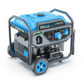 Gorilla Power 8000W Open Frame Inverter Generator with Electric Start