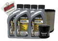 Kawasaki KPO Semi-Synthetic Service Kit for 2020-2023 TERYX KRX 1000
